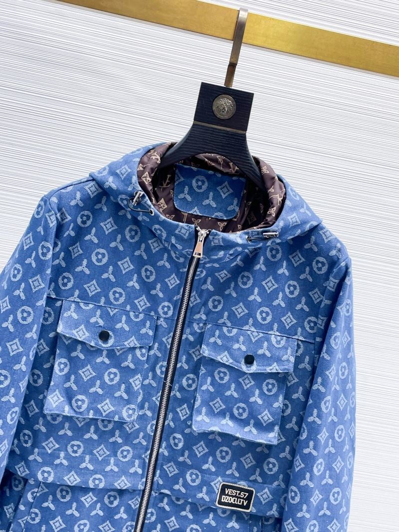 Louis Vuitton Outwear